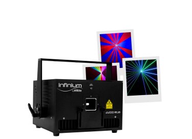 Evolite infinium 2200