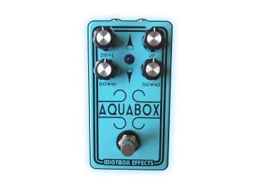 IdiotBox Aquabox