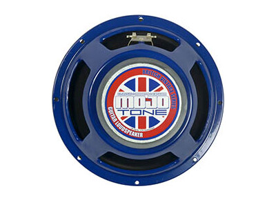 Mojotone BV-25M 12" British Vintage