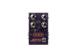 Joyo R-06 OMB