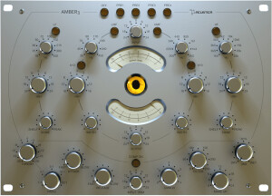 Acustica Audio Amber 3