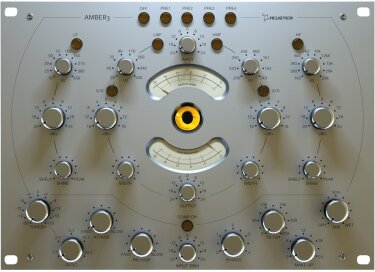 Acustica Audio Amber 3