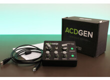 Spektro Audio ACDGEN – Hardware Edition