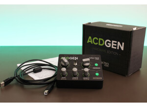 Spektro Audio ACDGEN – Hardware Edition