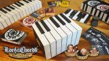 Un jeu de cartes sur Kickstarter pour apprendre la théorie musicale
