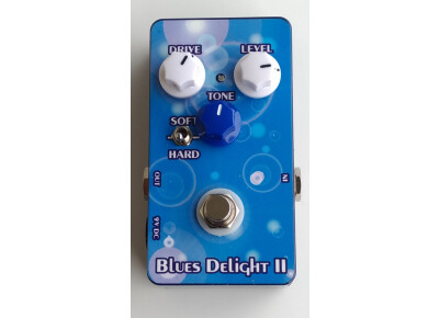 Doc Music Station Blues Delight 2