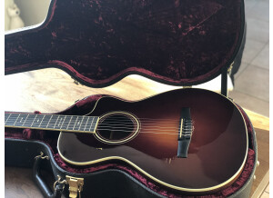 Taylor 712ce-N