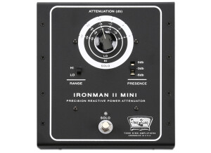 Tone King Ironman II Mini