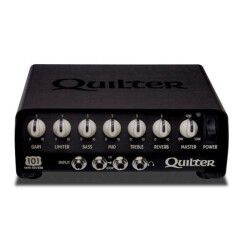Quilter Labs 101 Reverb