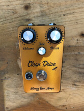 Honey Bee Amps Clean Drive