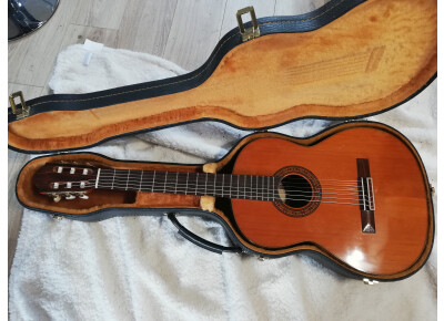 Pappalardo (Antoine) Cl n°1 1976