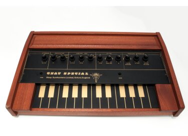 Electronic Dream Plant GNAT