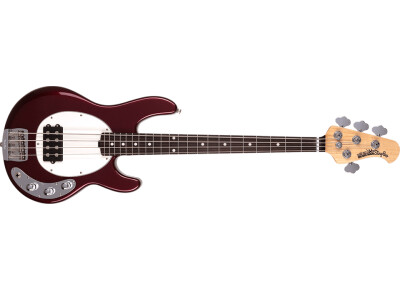 Music Man Short Scale Stingray