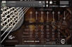 Psaltered Zither par Modwheel