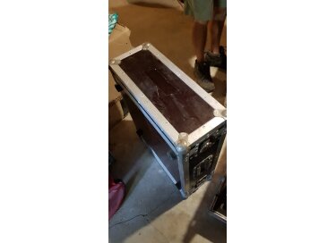 Fly Case Flycase 19" 4U