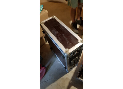 Fly Case Flycase 19" 4U