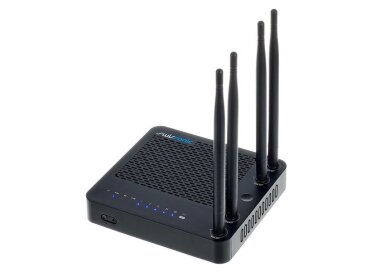 Swissonic Basic Router