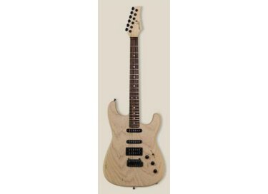 Marceau Guitars Experience Nue