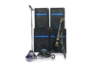 B.corde Chiltone CG7-382P