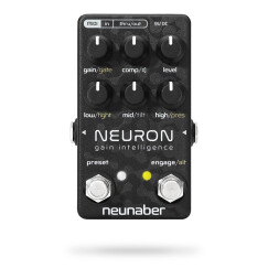 Neunaber applique 10% de réduction sur la Neuron ce week-end