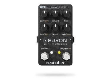 Neunaber Technology Neuron