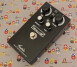Frederic Effects sort trois nouvelles pédales dont la Verzerrer