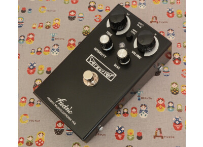 Fredric Effects Verzerrer