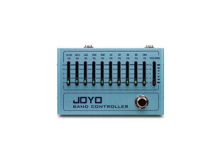 Joyo Band Controller