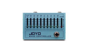 Joyo R-12 Band Controller