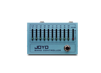 Joyo R-12 Band Controller