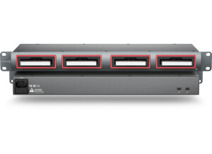 Blackmagic Design multi dock