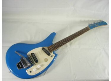 Yamaha SG-2C