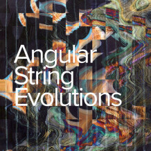 Spitfire Audio Angular String Evolutions