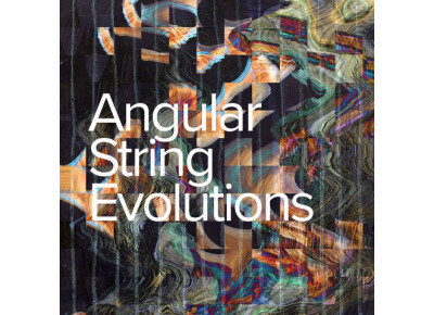 Spitfire Audio Angular String Evolutions