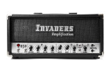 Invaders Amplification 850 Devil