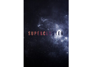 8dio Supercluster