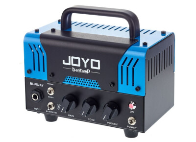 Joyo BanTamP Bluejay