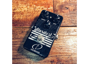 Crazy Tube Circuits Stardust v2