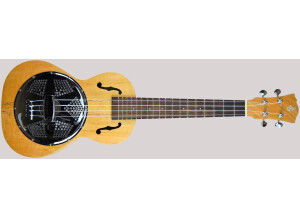 Harley Benton Kahuna CLU-36T