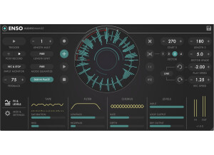 Audio Damage Enso