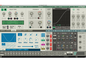 HY-Plugins Hy-Delay4
