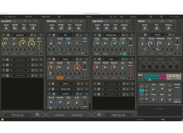 HY-Plugins Hy-MBMFX2