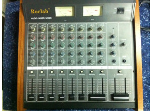 Roclab MX-881