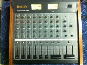 Roclab MX-881