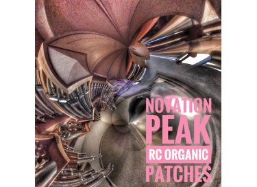 Barb and Co RC Organic Peak