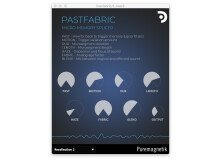 Puremagnetik Pastfabric