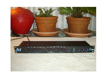 dbx 290