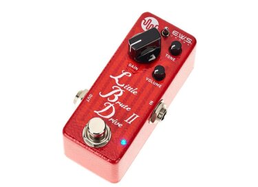 EWS Little Brute Drive II