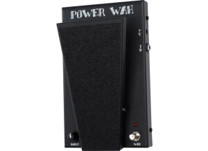 Morley Power Wah