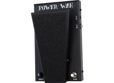 Morley Power Wah